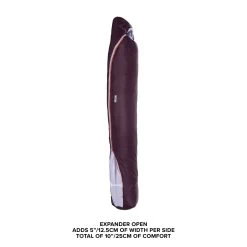 Big Agnes Torchlight Camp 35 - Women's (Fall 2022) -Peak Camping w torchlight camp 600x1000 pdp sequence6 rsz 1 97266.1626823725