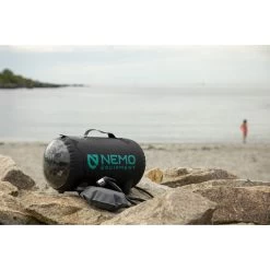 Nemo Helio Pressure Shower 19 Nemo Helio Pressure Shower -Peak Camping wak 0370 rsz 08715.1626823154