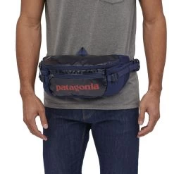Patagonia Black Hole Waist Pack 5L (Fall 2022) -Peak Camping wbs20 49281 cny mk1 rsz 89016.1652127106.1280.1280 40844.1674072368