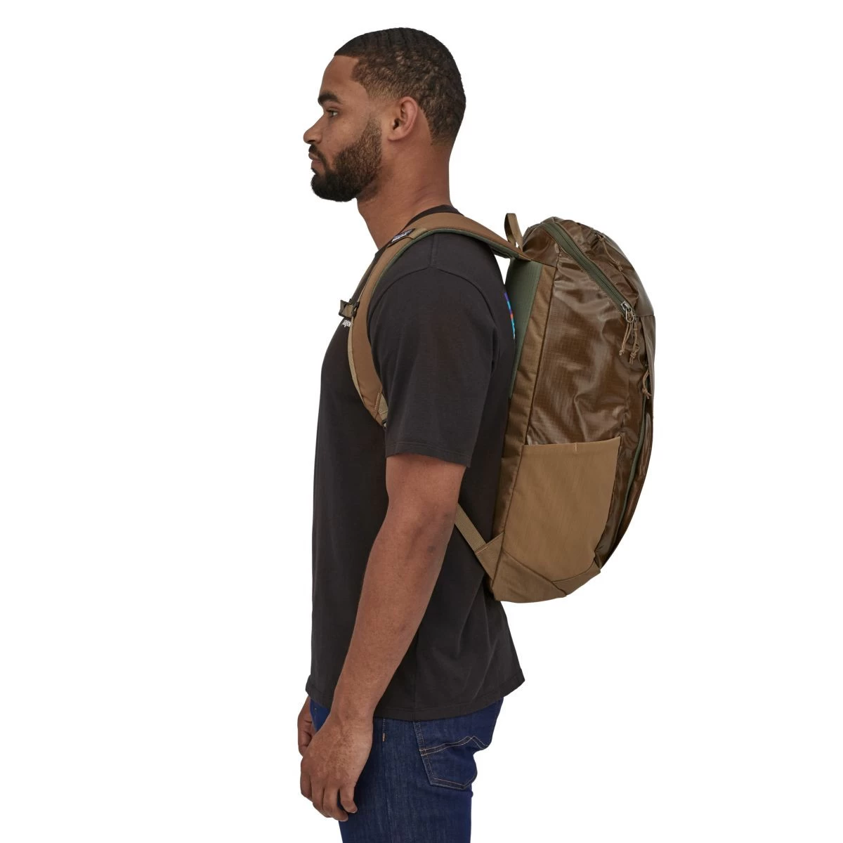 Patagonia Black Hole Pack 25L (Fall 2022) 10 Patagonia Black Hole Pack 25L (Fall 2022) - Image 8