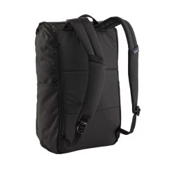 Patagonia Arbor Roll Top Pack (Fall 2022) 13 Patagonia Arbor Roll Top Pack (Fall 2022) -Peak Camping wbs21 48540 blk back rsz 89920.1658168775