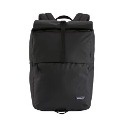 Patagonia Arbor Roll Top Pack (Fall 2022) 12 Patagonia Arbor Roll Top Pack (Fall 2022) -Peak Camping wbs21 48540 blk rsz 24326.1674153671
