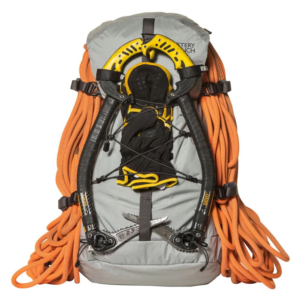 Mystery Ranch Scepter 35 (Spring 2021) 11 Mystery Ranch Scepter 35 (Spring 2021) - Image 9