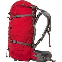 Mystery Ranch Scepter 50 (Spring 2021) -Peak Camping wf19 scepter 50 cherry profile 1030 60974.1651272089