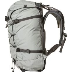 Mystery Ranch Scepter 50 (Spring 2021) -Peak Camping wf19 scepter 50 mist profile belt stowed 2050 79706.1651272089