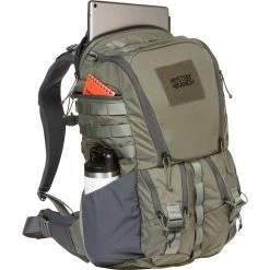 Mystery Ranch Rip Ruck 32 -Peak Camping wf20 rip ruck 32 112457 foliage pockets 2040 rsz 55758.1659485874