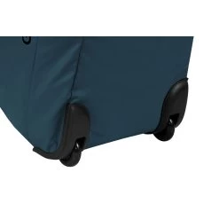 36 Inch Packable Wheeled Duffel -Peak Camping wheels 92350.1626822518