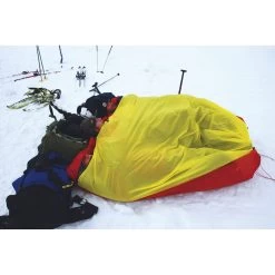 Hilleberg Windsack 3 -Peak Camping windsack layoutsnow inheadsout2 59168.1626821808