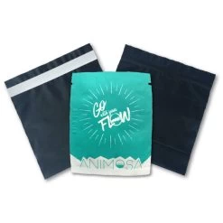 Go With Your Flow Mini Pack -Peak Camping wipe and bags 3 73827.1626822609