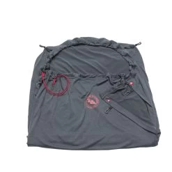 Big Agnes Sleeping Bag Liner - Wool -Peak Camping wool liner 3 53904.1626822506