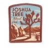 Joshua Tree Patch -Peak Camping woven patches 6 44831.1626822223