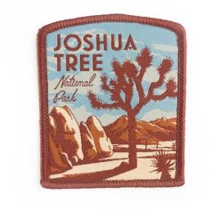 Joshua Tree Patch