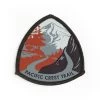 Pacific Crest Trail Patch -Peak Camping woven patches 9 68123.1626822226