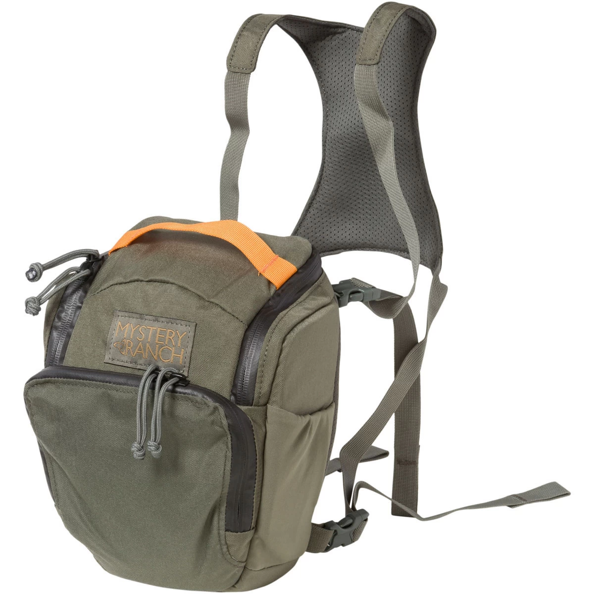 Mystery Ranch DSLR Chest Rig 3 Mystery Ranch DSLR Chest Rig