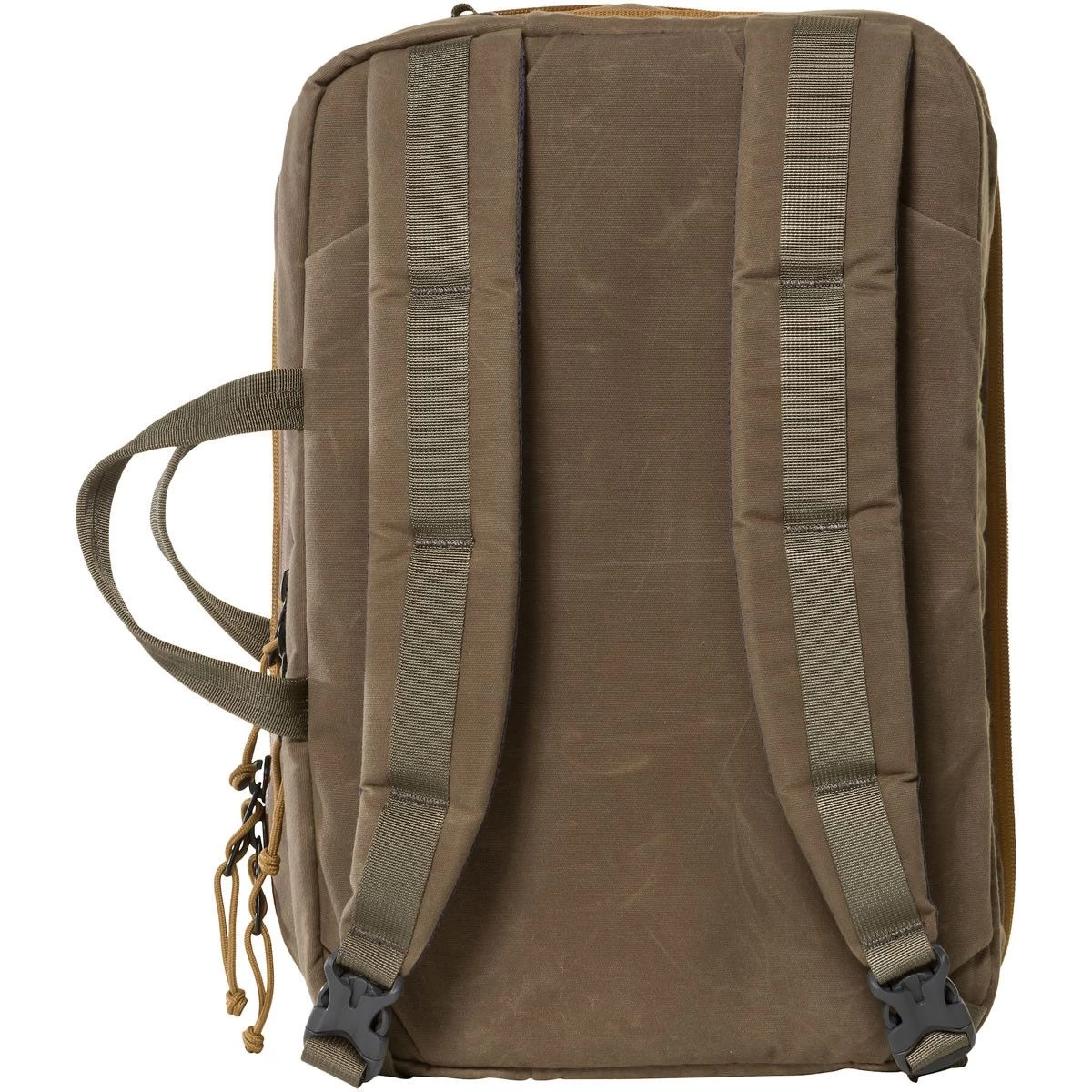 Mystery Ranch 3 Way Expandable Briefcase 7 Mystery Ranch 3 Way Expandable Briefcase - Image 5