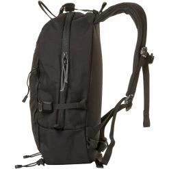 Mystery Ranch Skyline 17 -Peak Camping ws20 skyline 17 black profile 1040 80910.1671237299