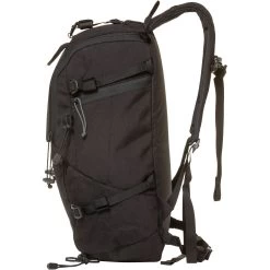 Mystery Ranch Skyline 23 -Peak Camping ws20 skyline 23 black profile 1040 25707.1651622648