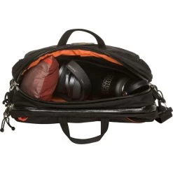 Mystery Ranch 3 Way Expandable Briefcase 30 Mystery Ranch 3 Way Expandable Briefcase -Peak Camping ws21 3 way briefcase expandable 110046 wildfire black front open 3030 rsz 98345.1647560017