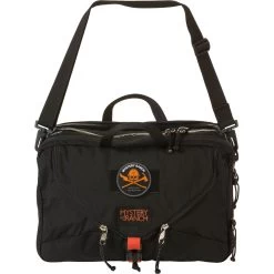 Mystery Ranch 3 Way Expandable Briefcase 28 Mystery Ranch 3 Way Expandable Briefcase -Peak Camping ws21 3 way briefcase expandable 110046 wildfire black head on 3040 rsz 23711.1647560017