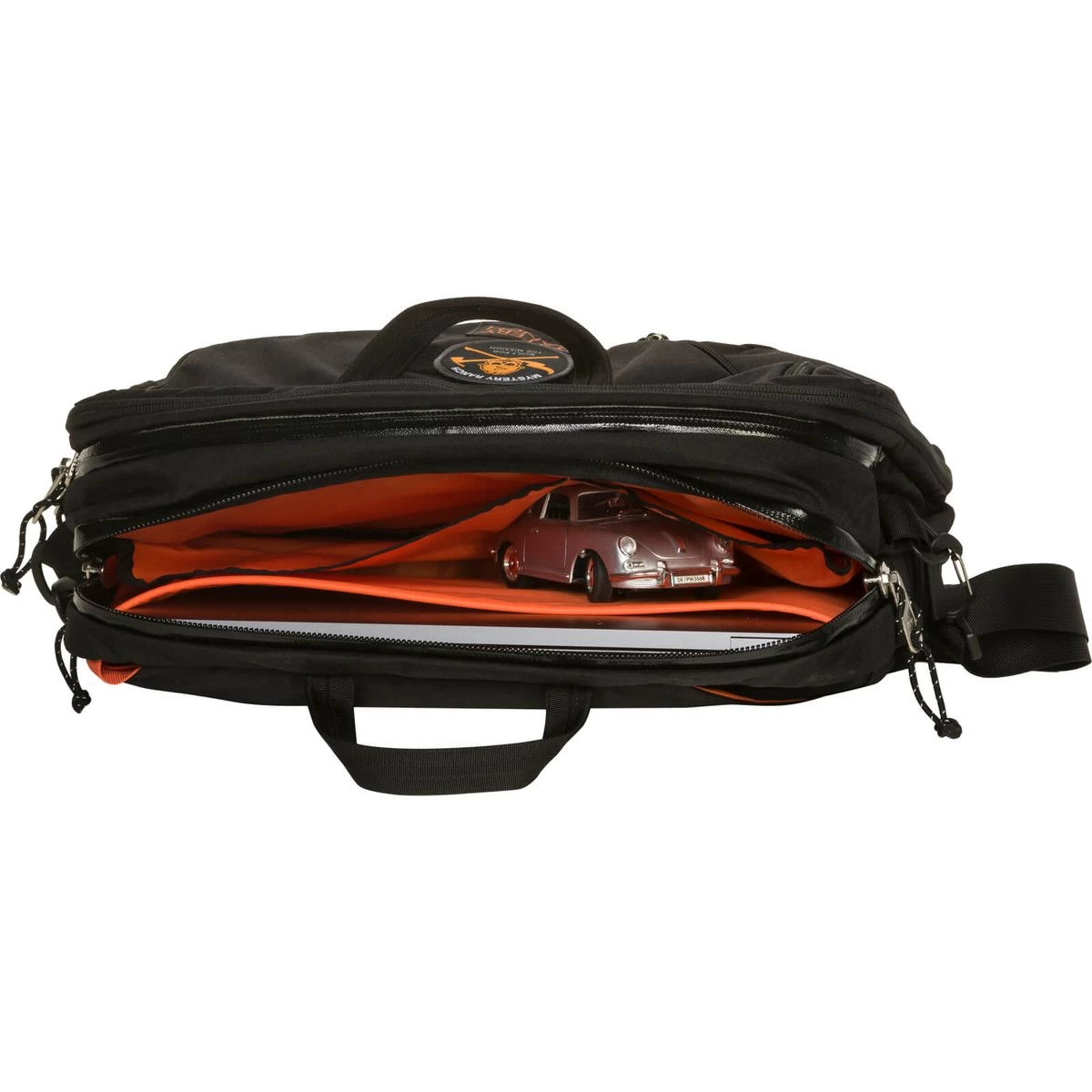 Mystery Ranch 3 Way Expandable Briefcase 17 Mystery Ranch 3 Way Expandable Briefcase - Image 15