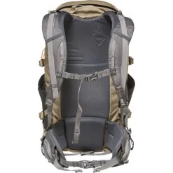 Mystery Ranch Coulee 25 - Men's (Fall 2022) -Peak Camping ws21 coulee 25 110873 hummus body panel 3020 rsz 99627.1651259358