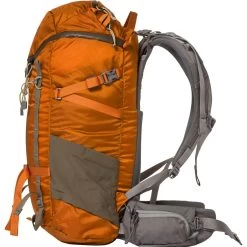 Mystery Ranch Scree 32 - Men's -Peak Camping ws21 scree 32 110872 copper profile 2060 rsz 16455.1651271408