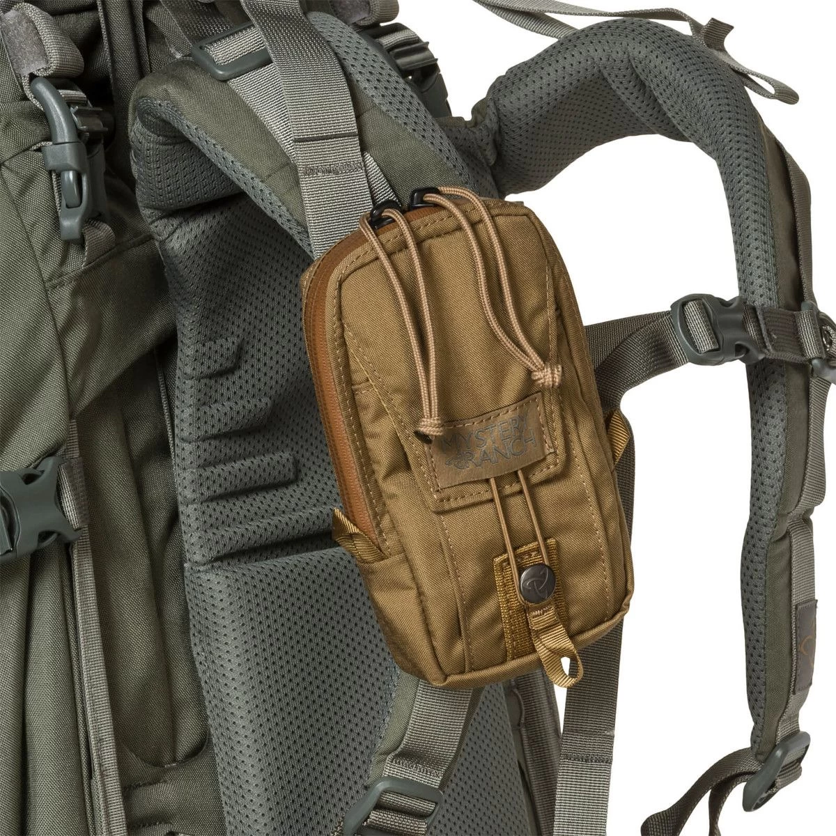 Mystery Ranch Tech Holster 17 Mystery Ranch Tech Holster - Image 15