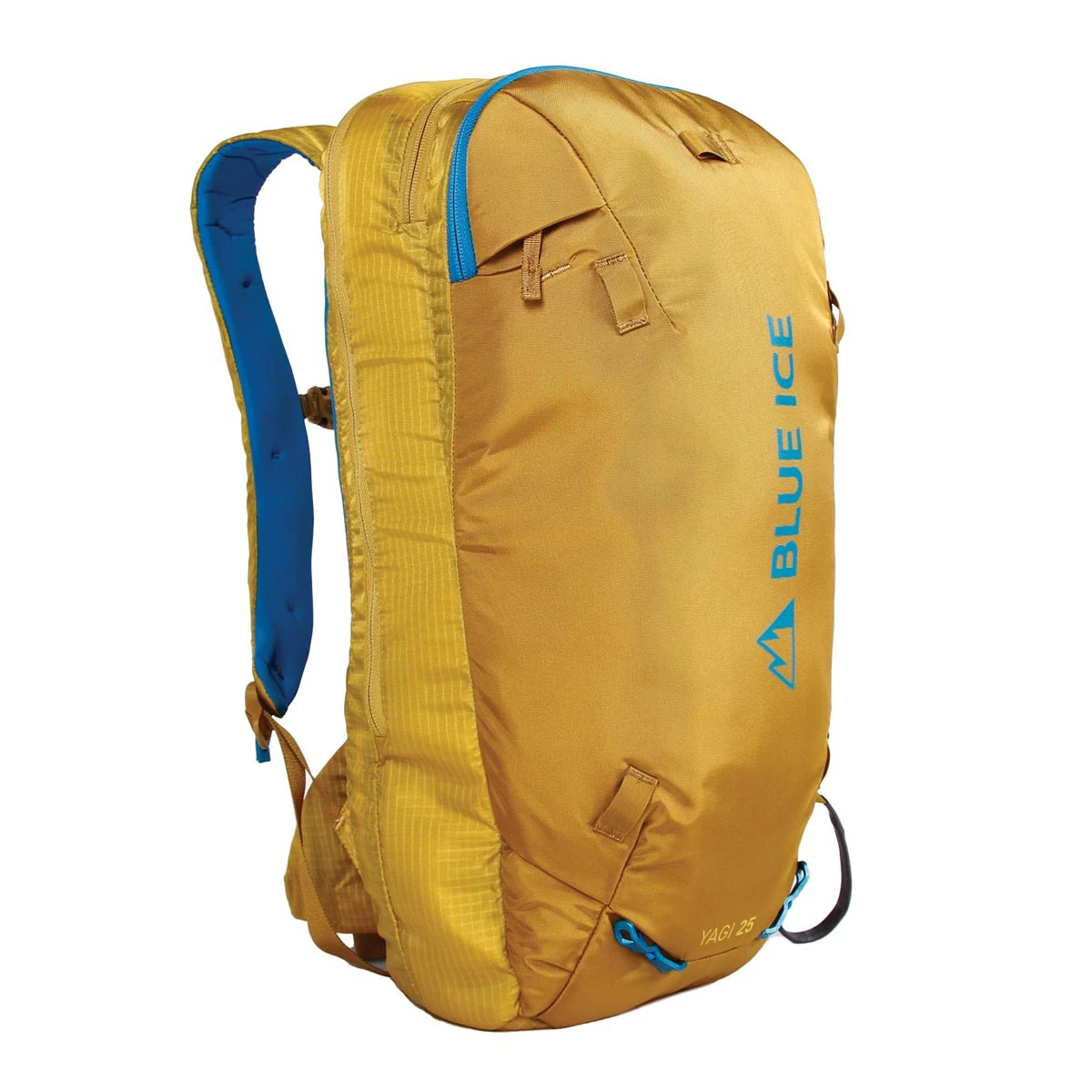 Blue Ice Yagi 25L 4 Blue Ice Yagi 25L - Image 2