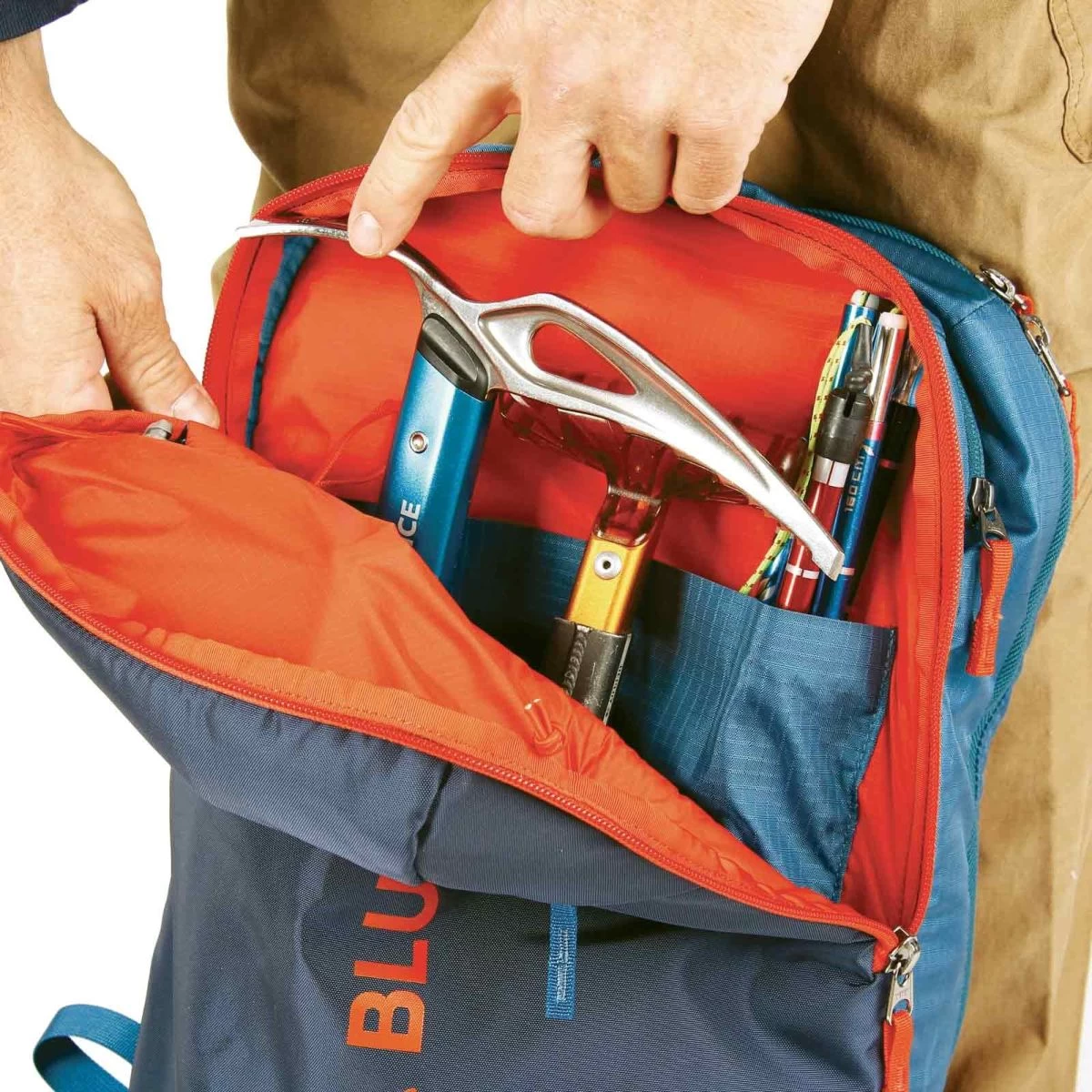 Blue Ice Yagi 25L 8 Blue Ice Yagi 25L - Image 6