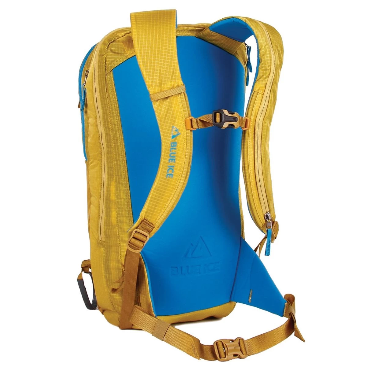 Blue Ice Yagi 25L 3 Blue Ice Yagi 25L