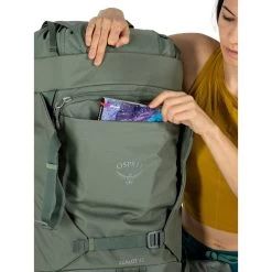 Osprey Zealot 45 21 Osprey Zealot 45 -Peak Camping zealot45 f22 detail3 rockybrookgreen rsz 72991.1666656843