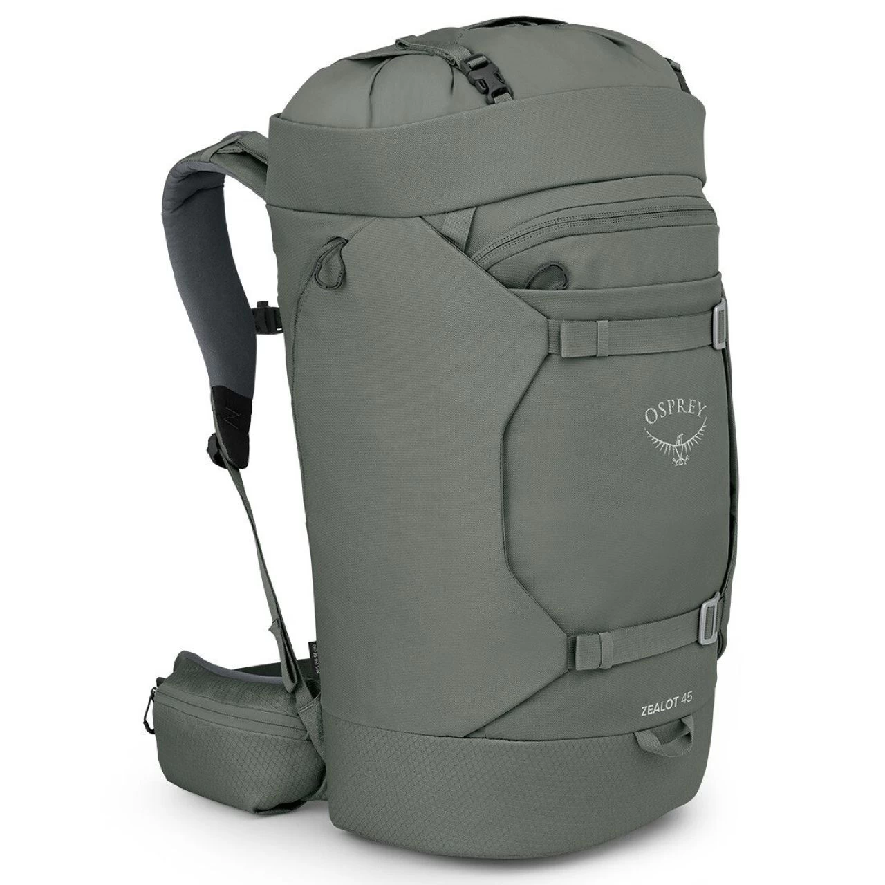 Osprey Zealot 45 3 Osprey Zealot 45