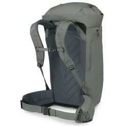 Osprey Zealot 45 15 Osprey Zealot 45 -Peak Camping zealot45 f22 sideback rockybrookgreen rsz 52263.1666656810